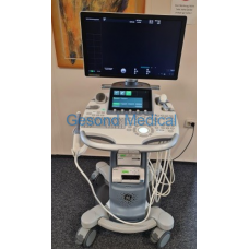 GE Voluson S10 - Sale